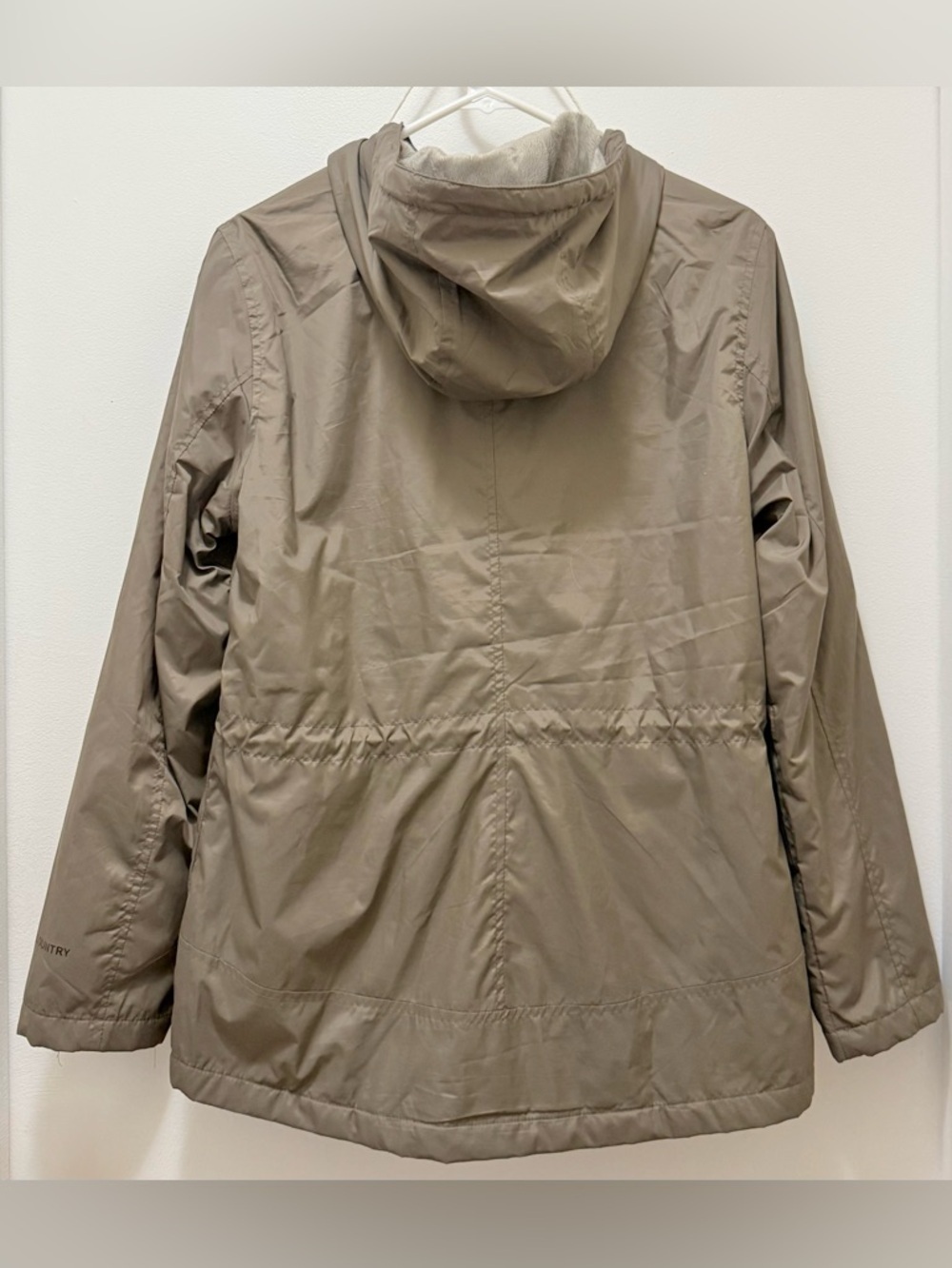 Free Country Planetary Windshear Jacket
- Olive Size Medium - Picture 2 of 15